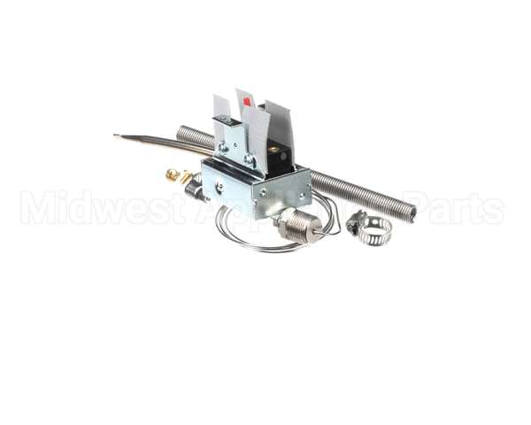 AN1911450S Bki Kit, Hi-Limit, Fryers