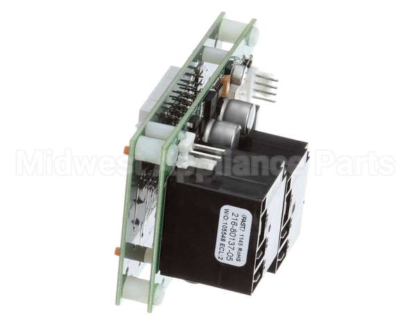 AN3021600S Bki Assembly, Controller, Temp & Cook Time F