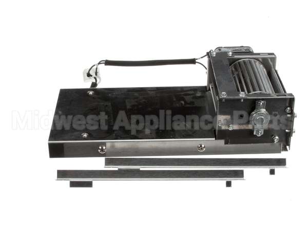 AN3122490S Bki Assembly, Motor, Retro Fit Kit, Kfw