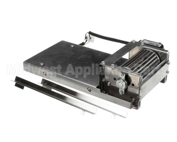 AN3122490S Bki Assembly, Motor, Retro Fit Kit, Kfw