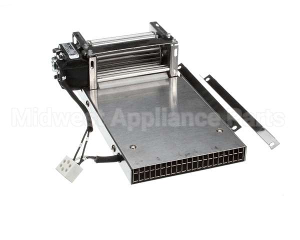 AN3122490S Bki Assembly, Motor, Retro Fit Kit, Kfw