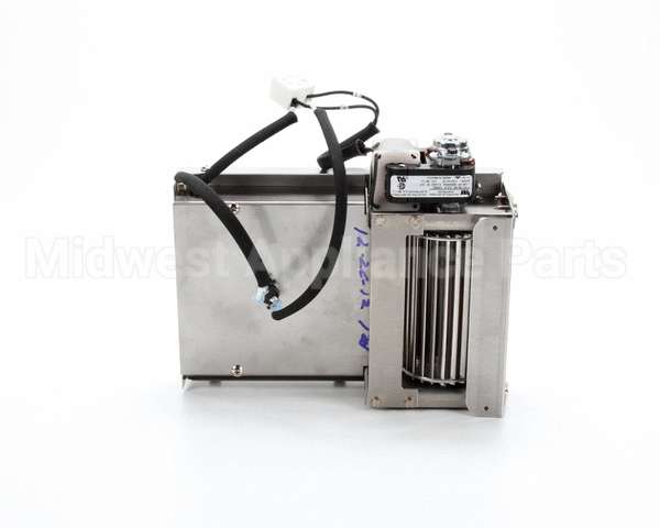 AN3127380S Bki Assembly, Blower Heater, Fw