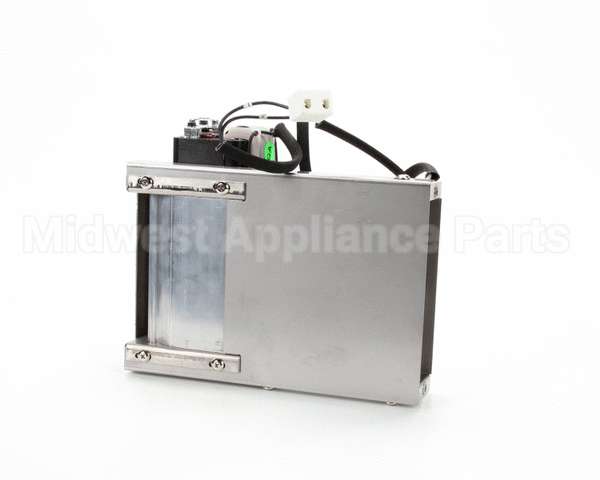 AN3127380S Bki Assembly, Blower Heater, Fw