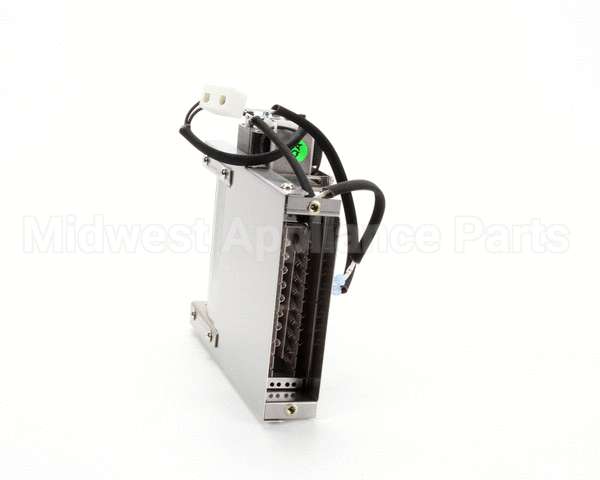 AN3127380S Bki Assembly, Blower Heater, Fw