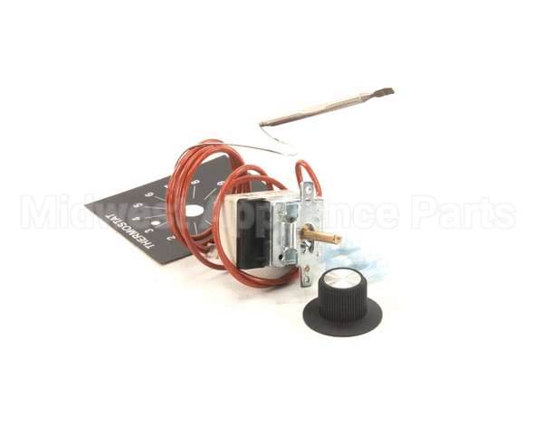 AN3800710S Bki Assembly, Retro Fit Kit, Thermostat, 120