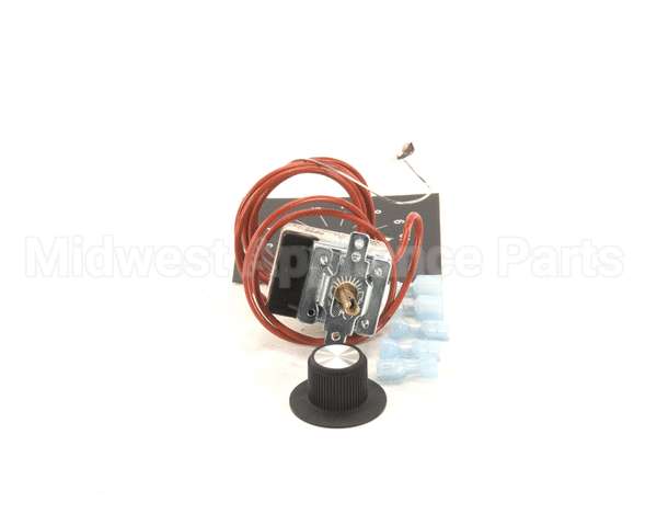 AN3800710S Bki Assembly, Retro Fit Kit, Thermostat, 120