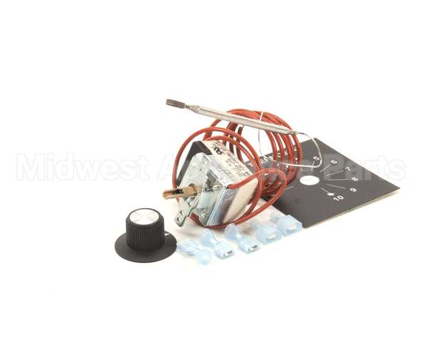 AN3800710S Bki Assembly, Retro Fit Kit, Thermostat, 120