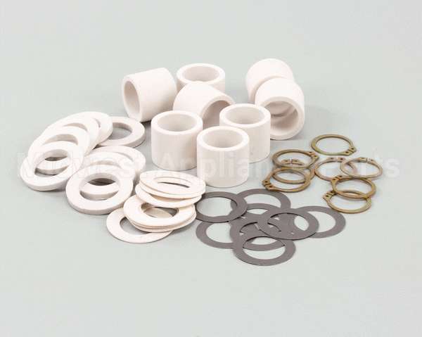 AN4410650S Bki Kit, Bearing Rep, Rotor, Sales Only