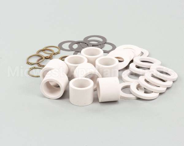 AN4410650S Bki Kit, Bearing Rep, Rotor, Sales Only