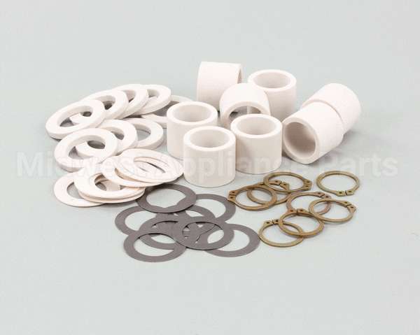 AN4410650S Bki Kit, Bearing Rep, Rotor, Sales Only