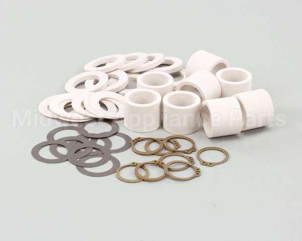 AN4410650S Bki Kit, Bearing Rep, Rotor, Sales Only