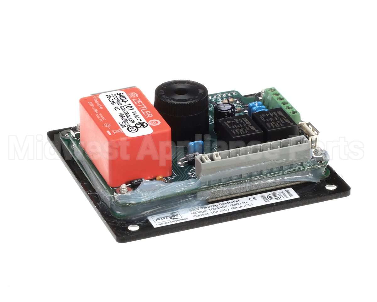 AN5511990S Bki Assembly, Cp0065 Controller For Rotisser