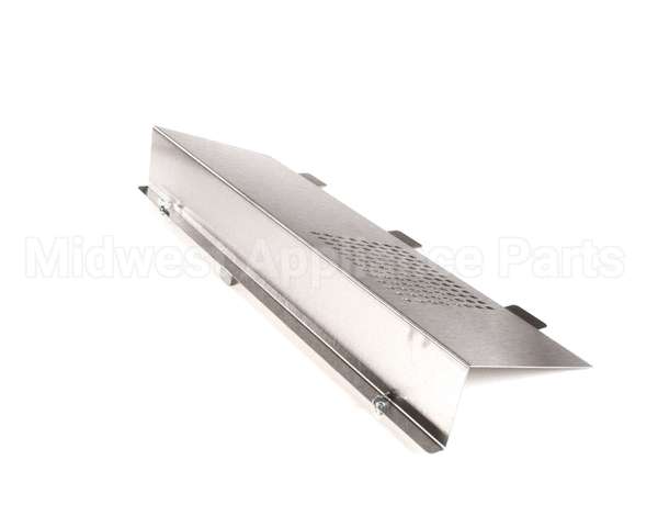 AN5515030S Bki Assembly, Fan Guard, Vgg5