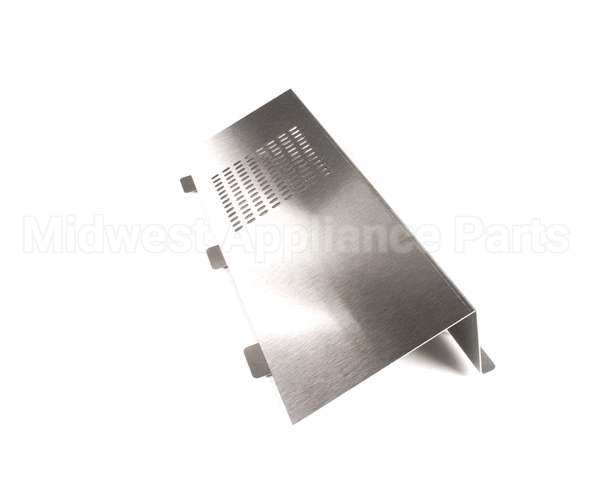 AN5515030S Bki Assembly, Fan Guard, Vgg5