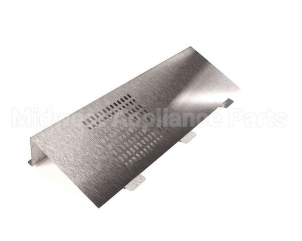 AN5515030S Bki Assembly, Fan Guard, Vgg5