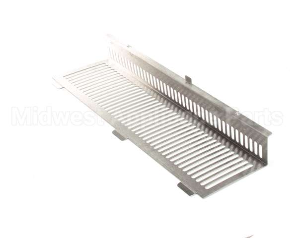 AN5515810S Bki Assembly, Fan Guard, Vgg8 (E Rev.)