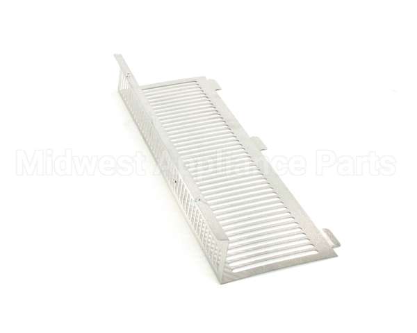 AN5515810S Bki Assembly, Fan Guard, Vgg8 (E Rev.)