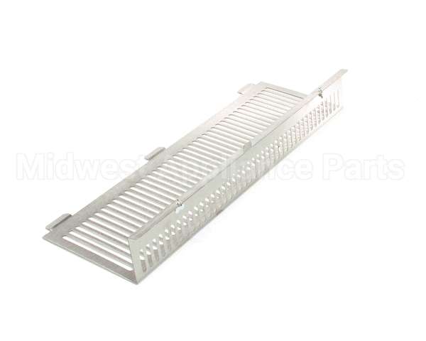 AN5515810S Bki Assembly, Fan Guard, Vgg8 (E Rev.)