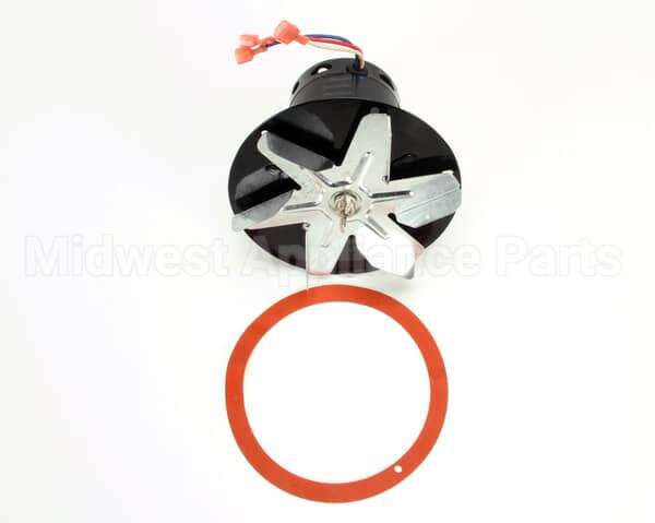 AN55185000 Bki Assembly, Blower Fan, Vgg