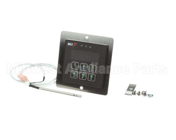 AN5621810S Bki Assembly, Go-36 Oven Controller R