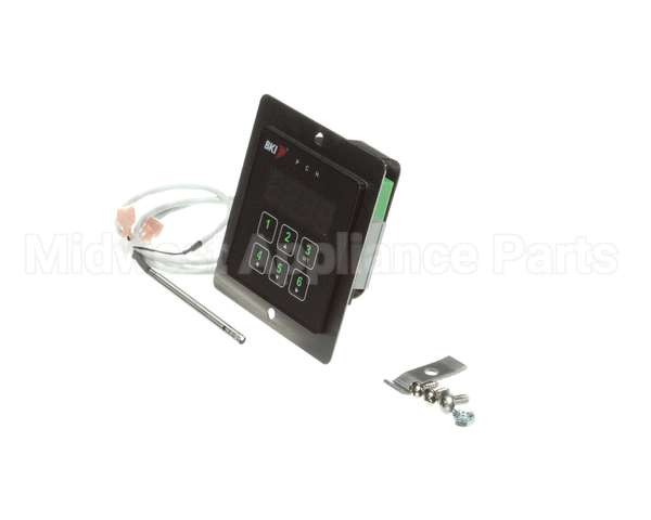 AN5621810S Bki Assembly, Go-36 Oven Controller R