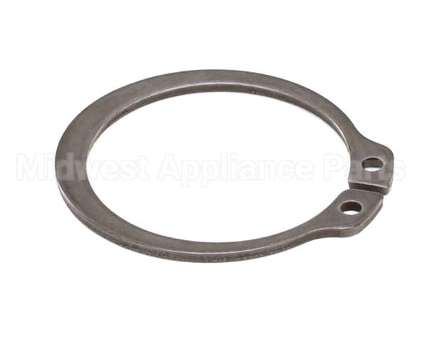 AN68 Globe Retaining Clip