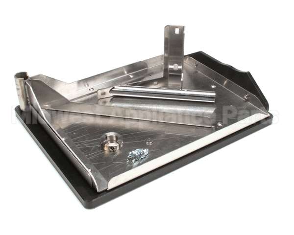 AN68971100 Bki Assembly, Left Hand Scale Stand, Wdc