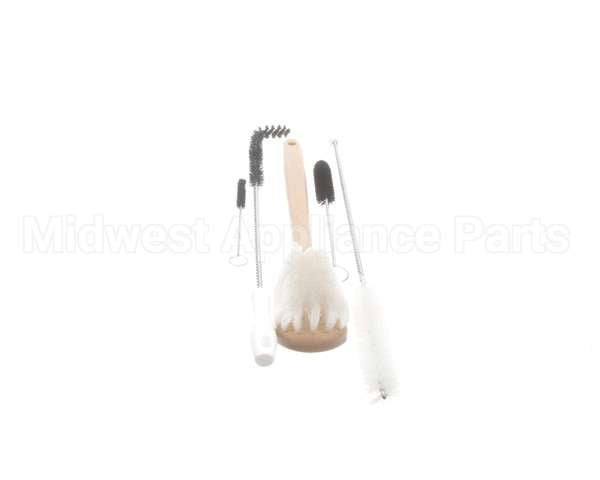 AN8620970S Bki Assembly, Brush Kit, Pressure