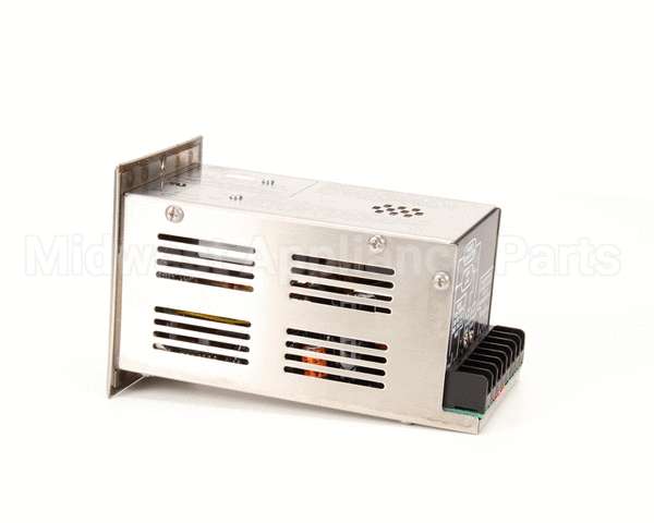 AN9513280S Bki Assembly, Controller W/Decal, Sales Only