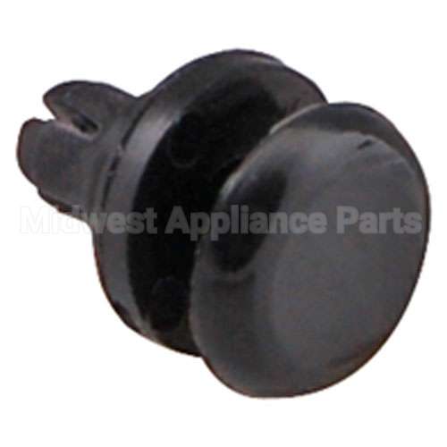 ANE90828U0AP Compatible Panasonic Clip, Air Filter, Black Plst