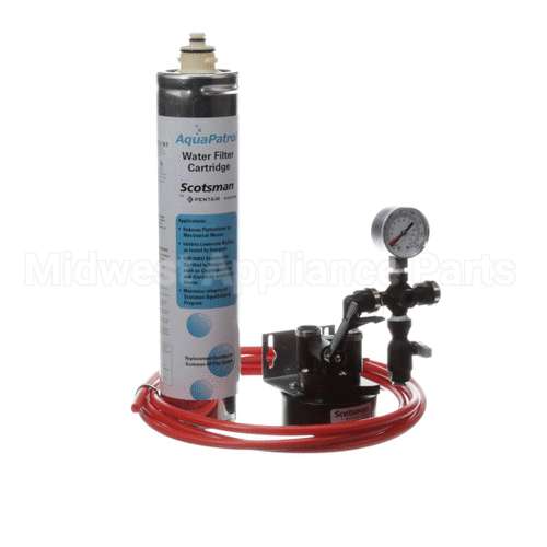 AP1-P Scotsman Filter