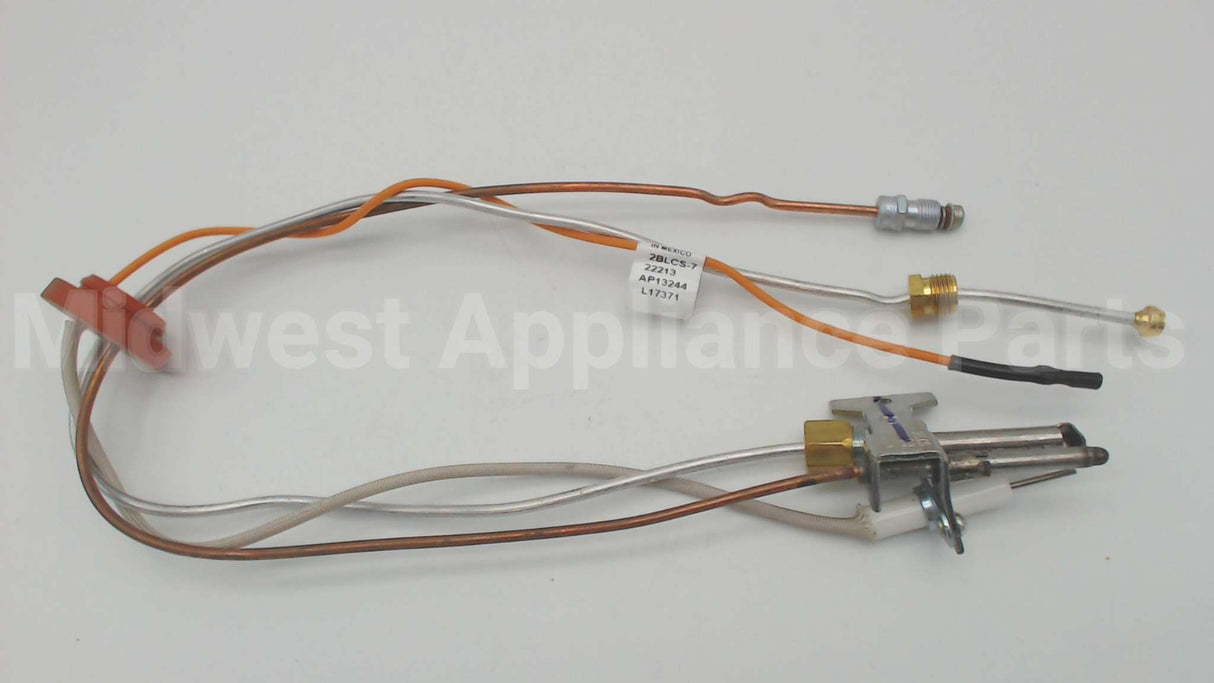 AP13244 Rheem-Ruud Natural Gas Pilot Assembly