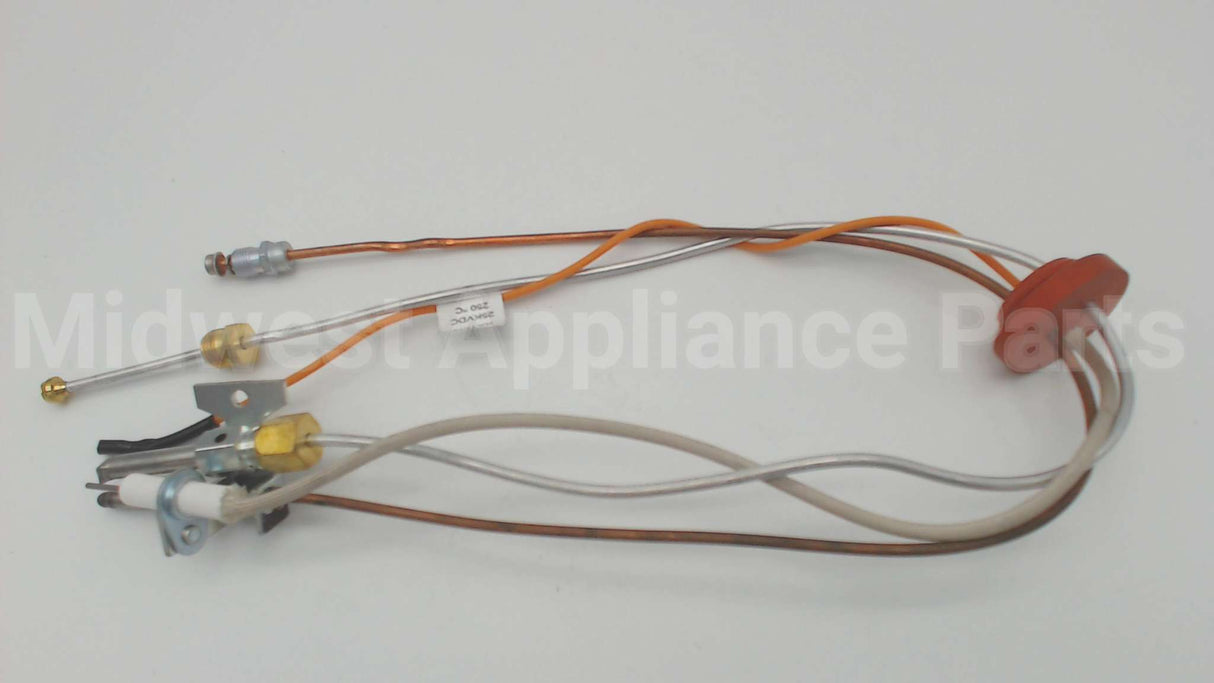 AP13244 Rheem-Ruud Natural Gas Pilot Assembly