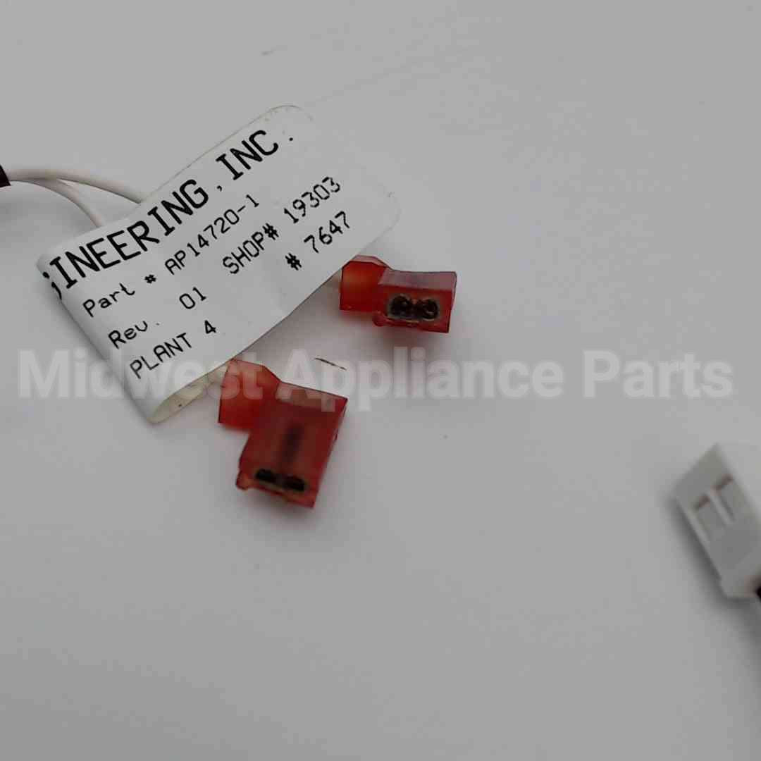 AP14720-1 Rheem-Ruud Fv Sensor Harness