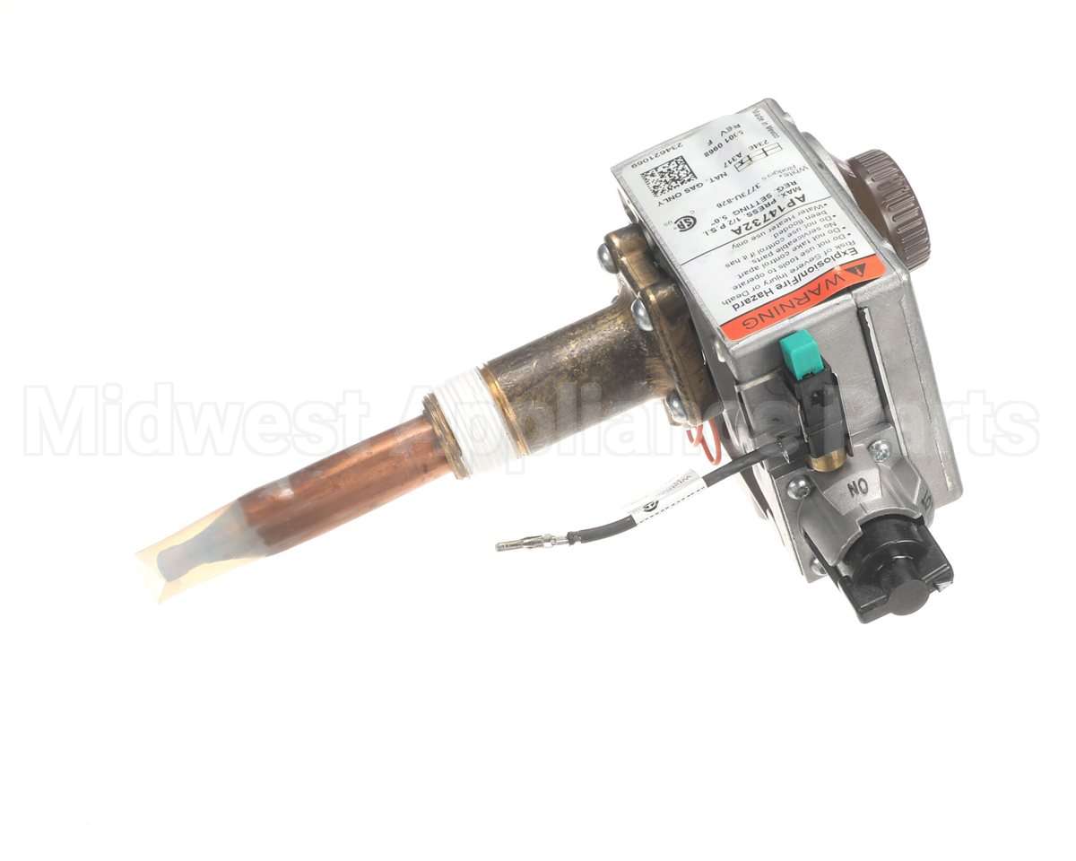 AP14732A Rheem-Ruud Natural Gas Thermostat