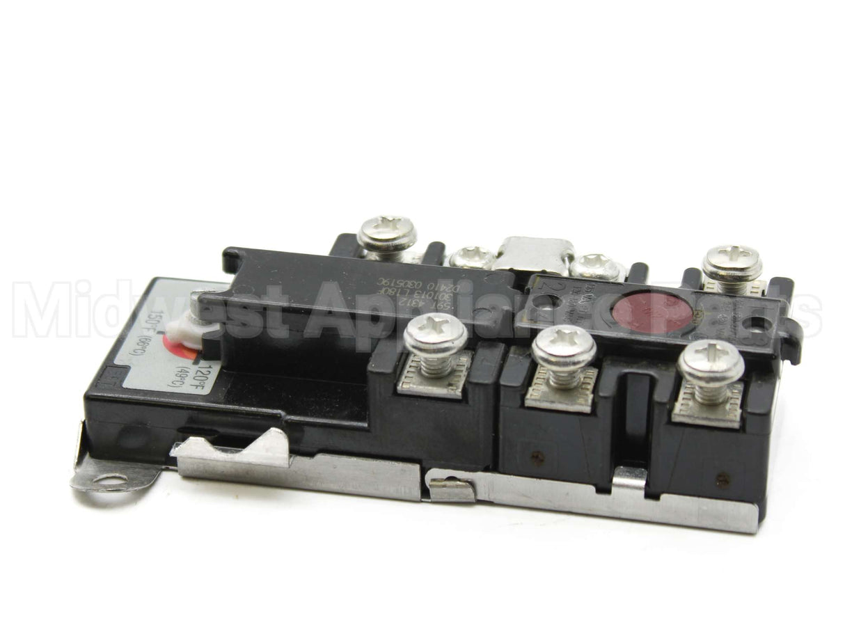 AP17231 Rheem-Ruud L180F Limit Upper Thermostat