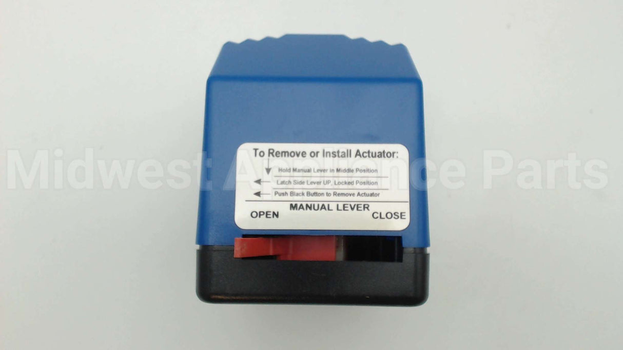 AP23A000 Schneider Electric (Erie) 24V N/O S/R 0-10Or4-20 2Way