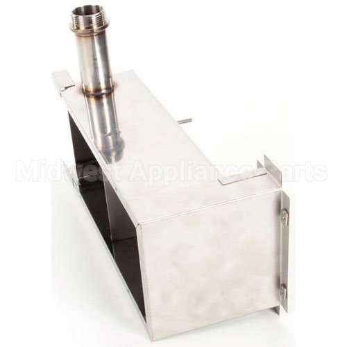APW21721527 Compatible Apw Water Pan No Drain