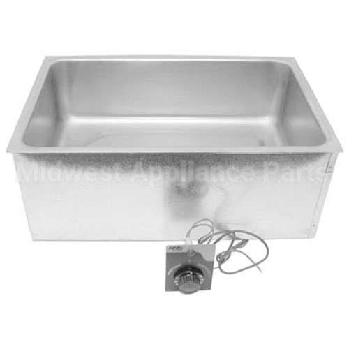 APW55481 Compatible Midwest Appliance Parts Hot Food Well 208/240V 1200/1600W