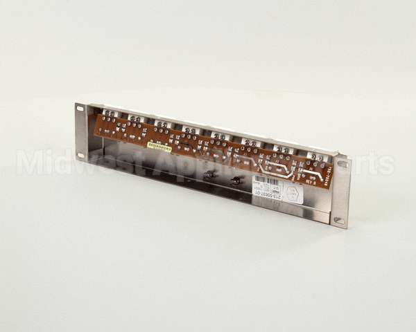 AR-MANIFOLD Fast Manifold Assembly