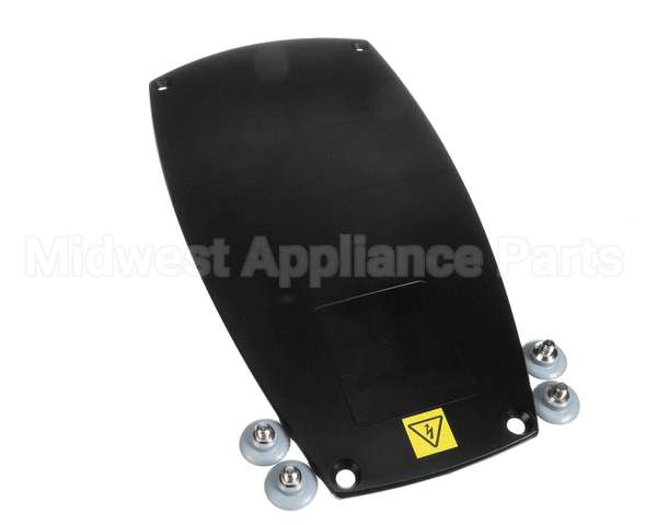 AR005-347-TZ001 Varimixer Bottom Plate W5A Teddy