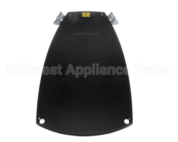 AR005-347-TZ001 Varimixer Bottom Plate W5A Teddy