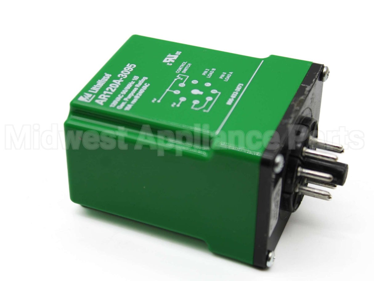 AR120A-3095 Littelfuse Alternating Relay