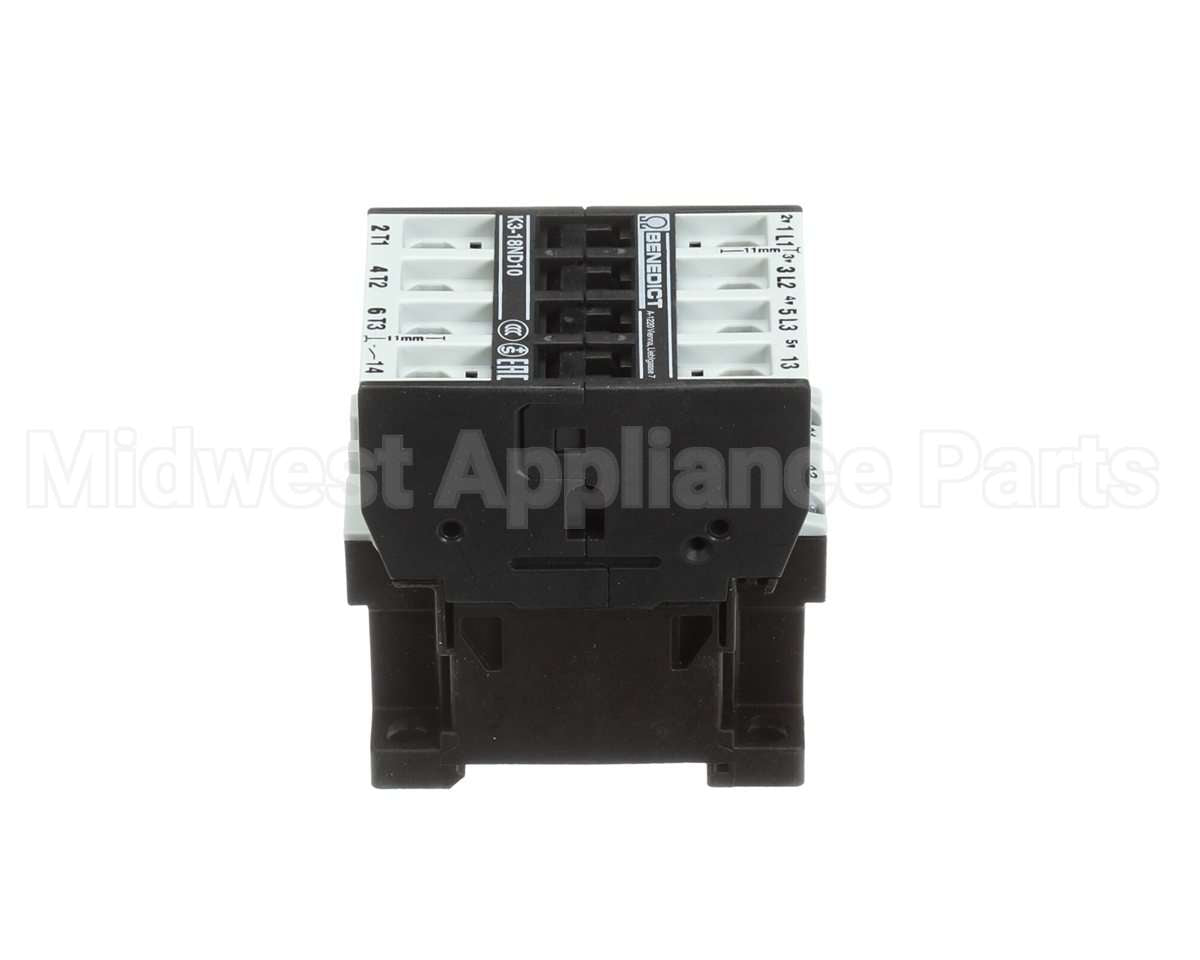 AR31-88.112 Varimixer Contactor
