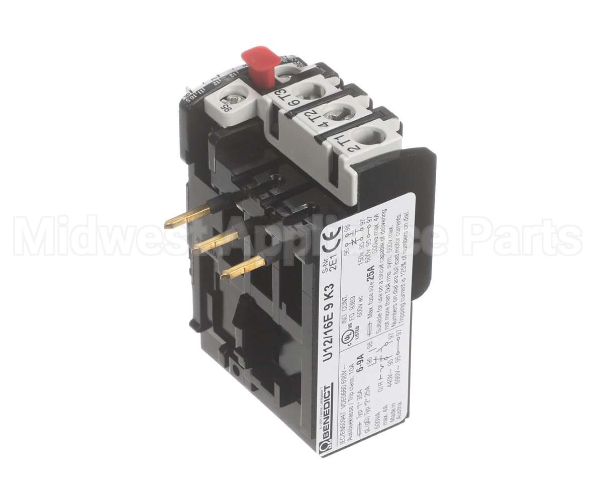 AR31-88.203 Varimixer Thermal