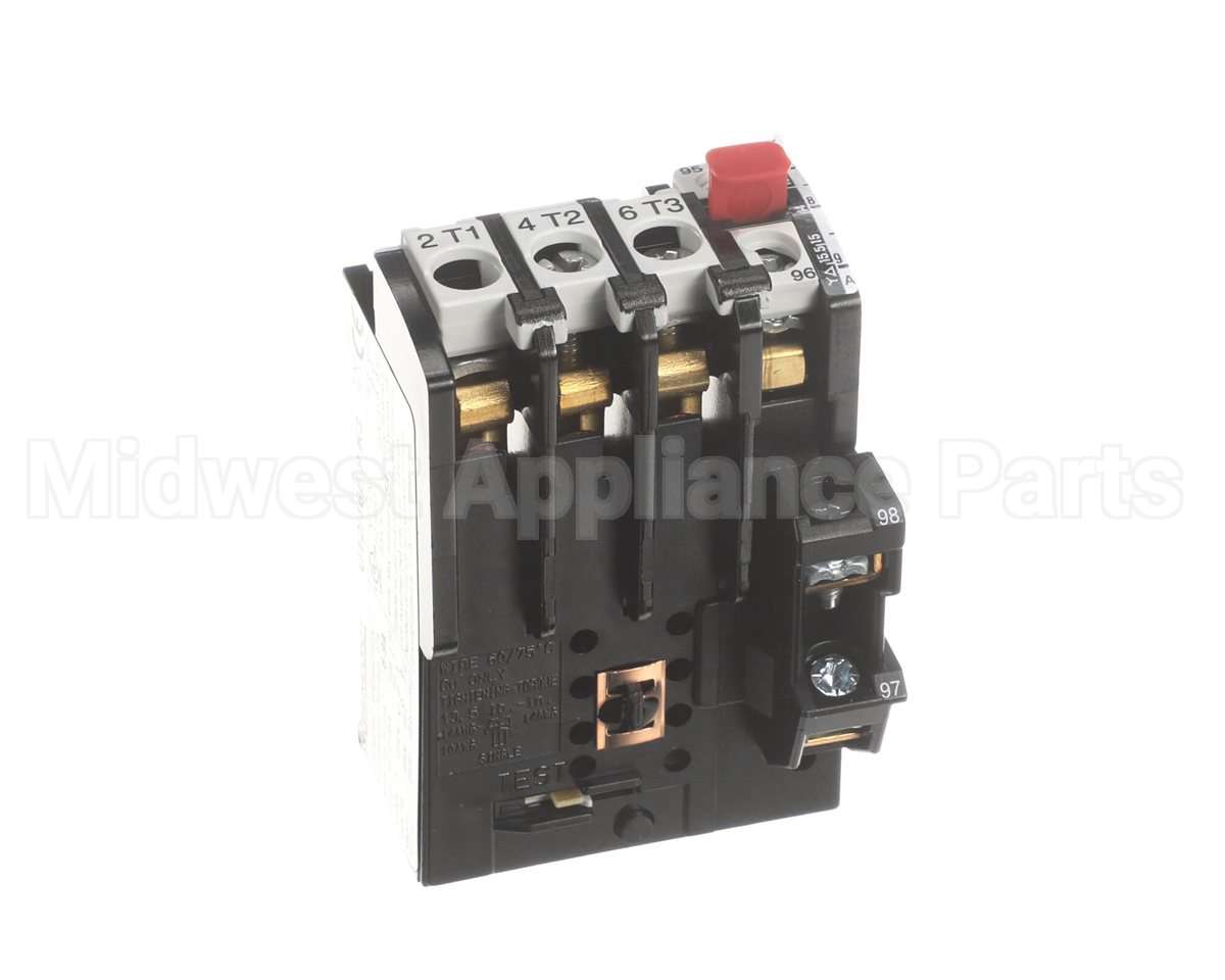 AR31-88.203 Varimixer Thermal