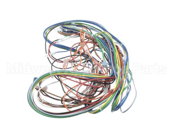 AR60-542.1 Varimixer Wire Harness