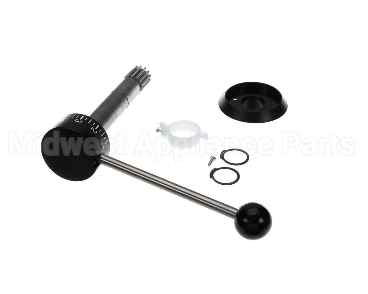 AR61-47Z Varimixer Speed Selector Lever Assy