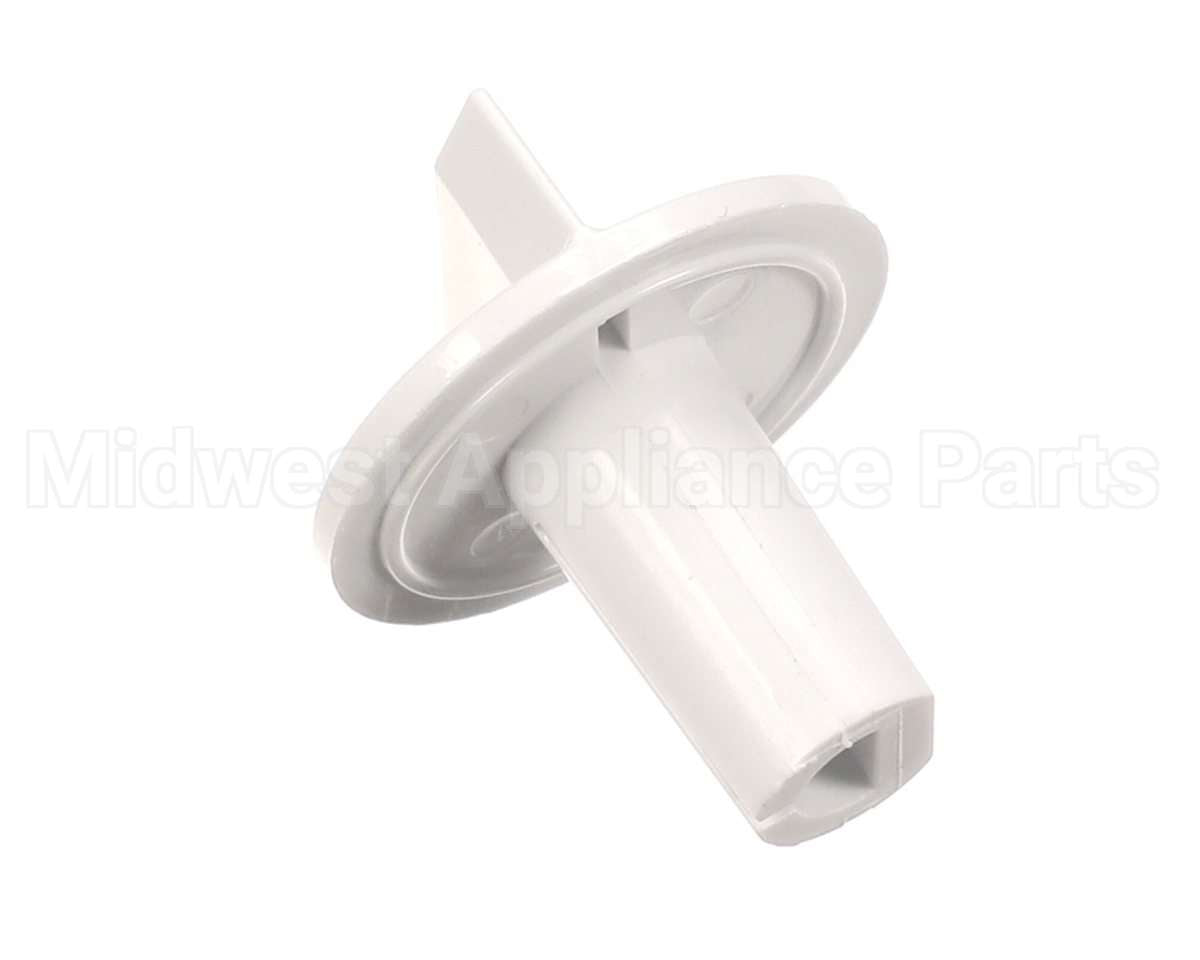 ARAHDA105060 Micro Fridge Knob, Thermo, White