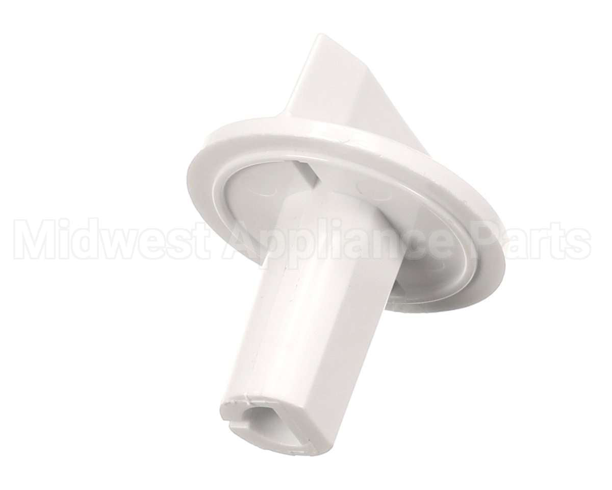 ARAHDA105060 Micro Fridge Knob, Thermo, White